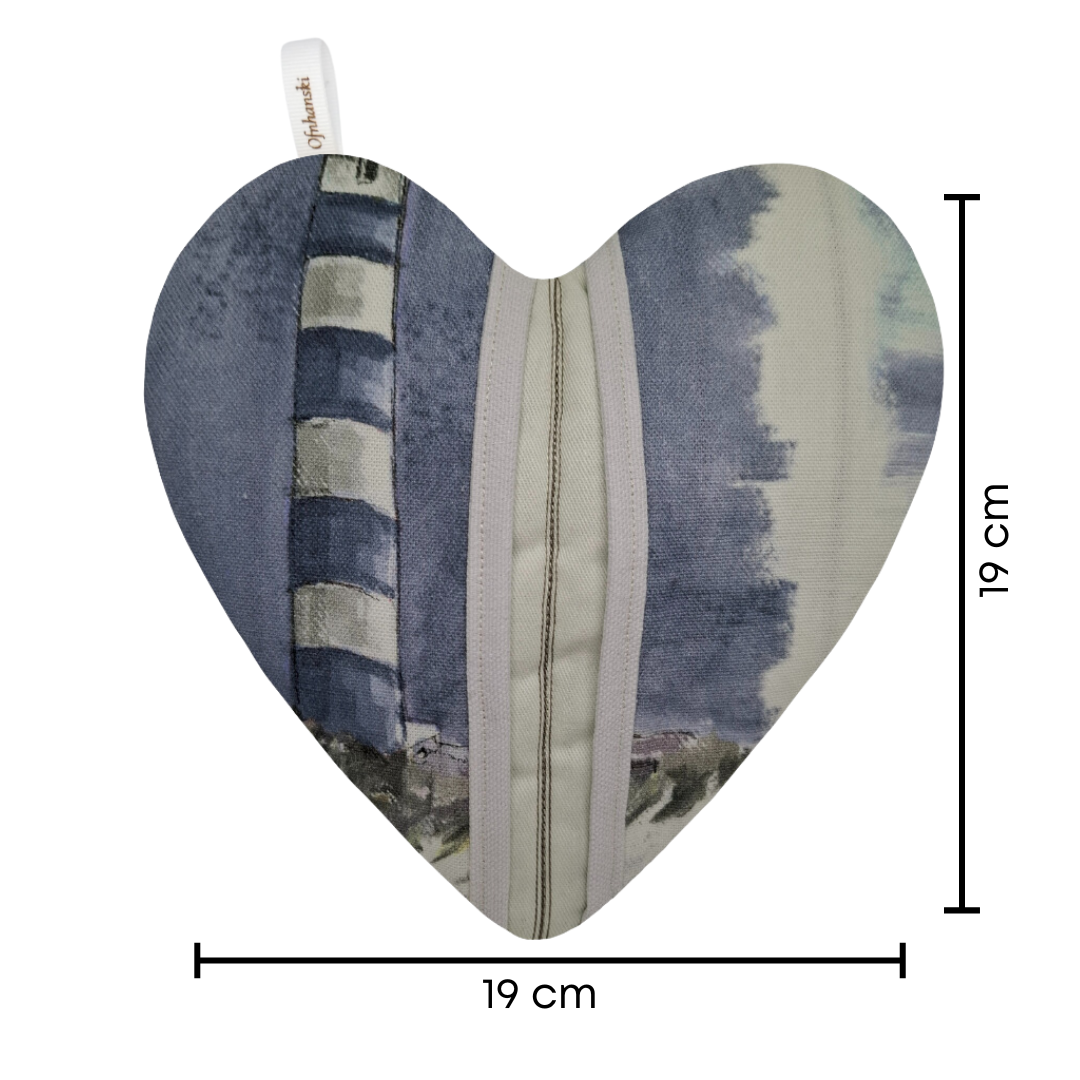 Kaapse Strand - Oven Glove