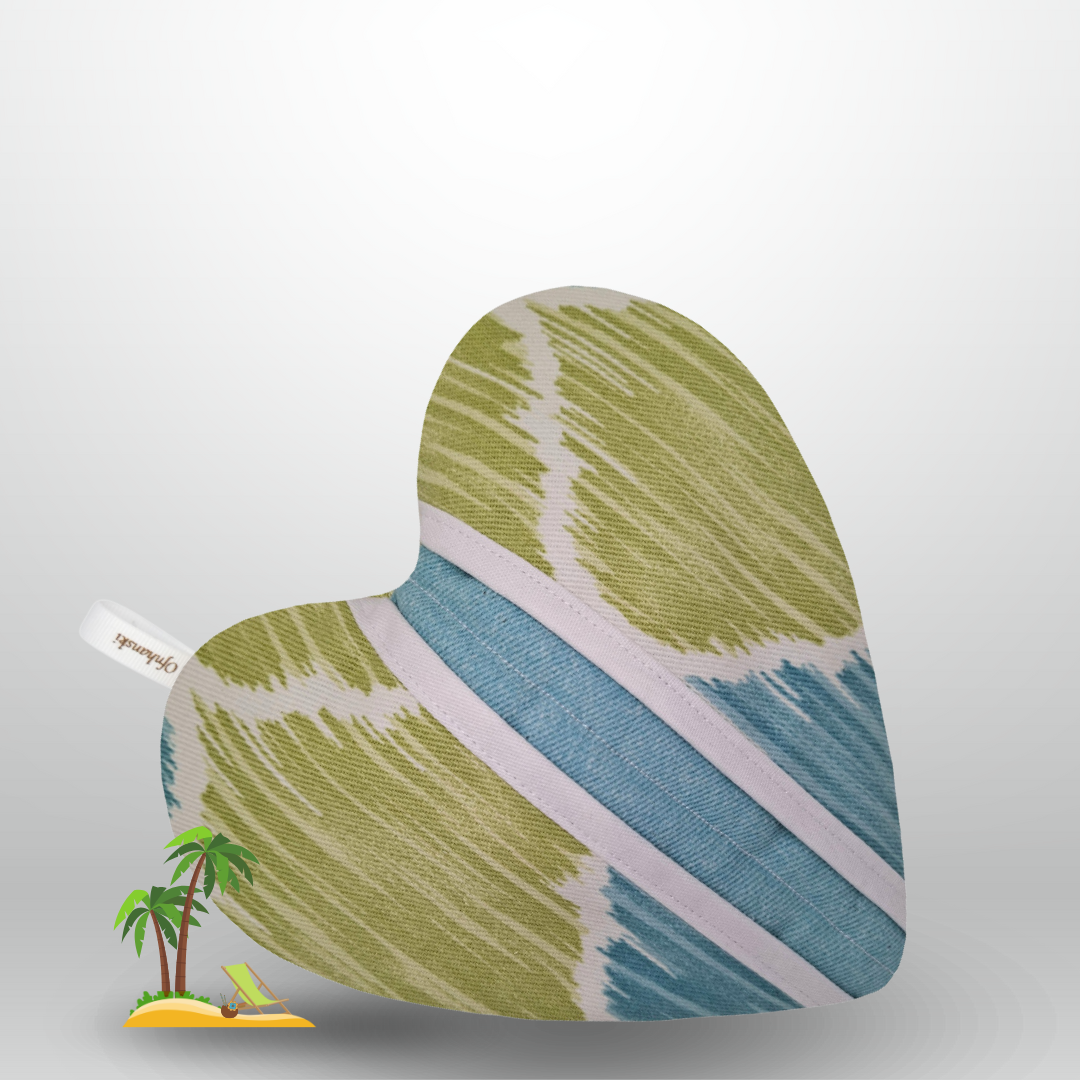 Hotel Beach Towels - Oven Glove