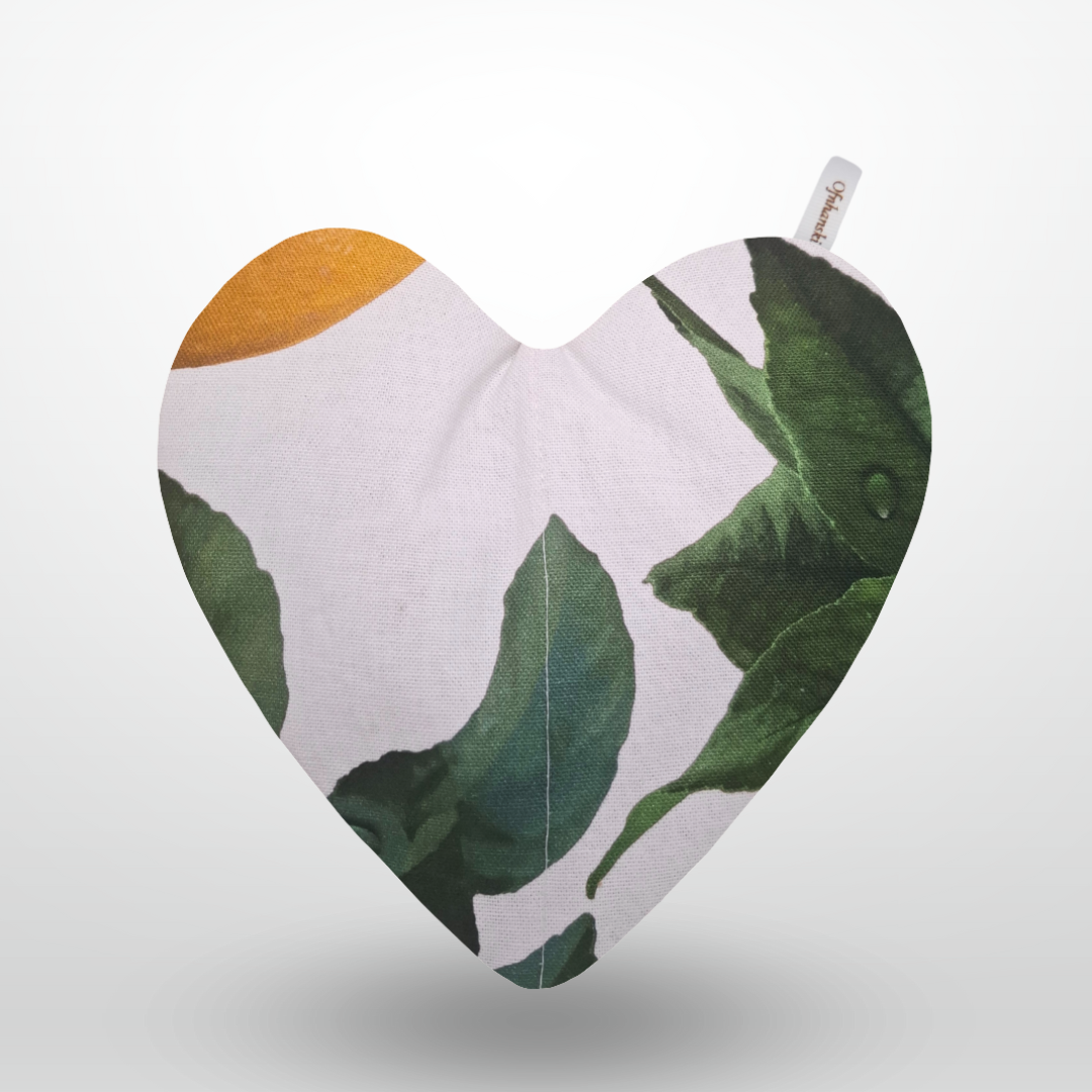 Lemon Tree - Oven Glove