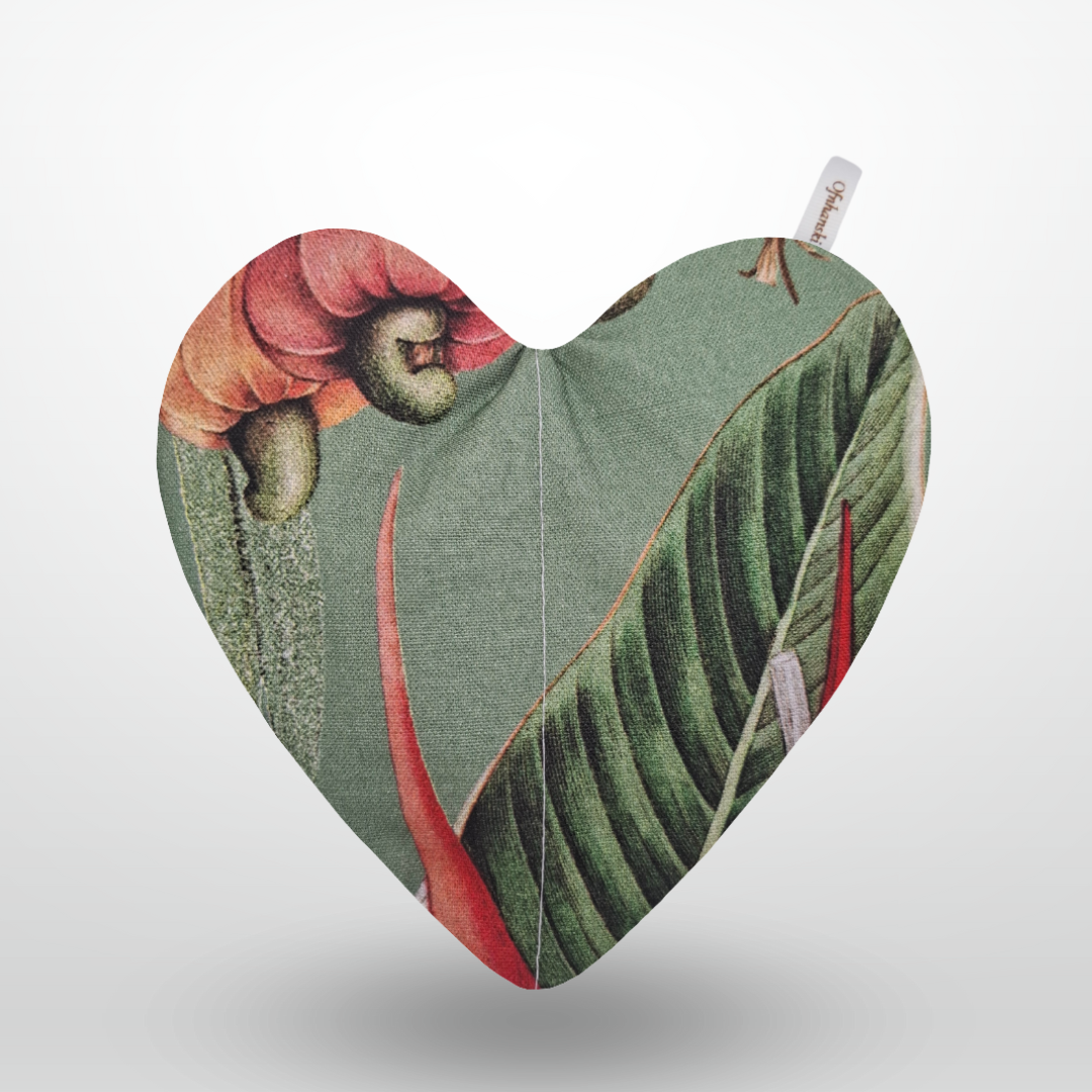 Tropical Toast - Oven Glove