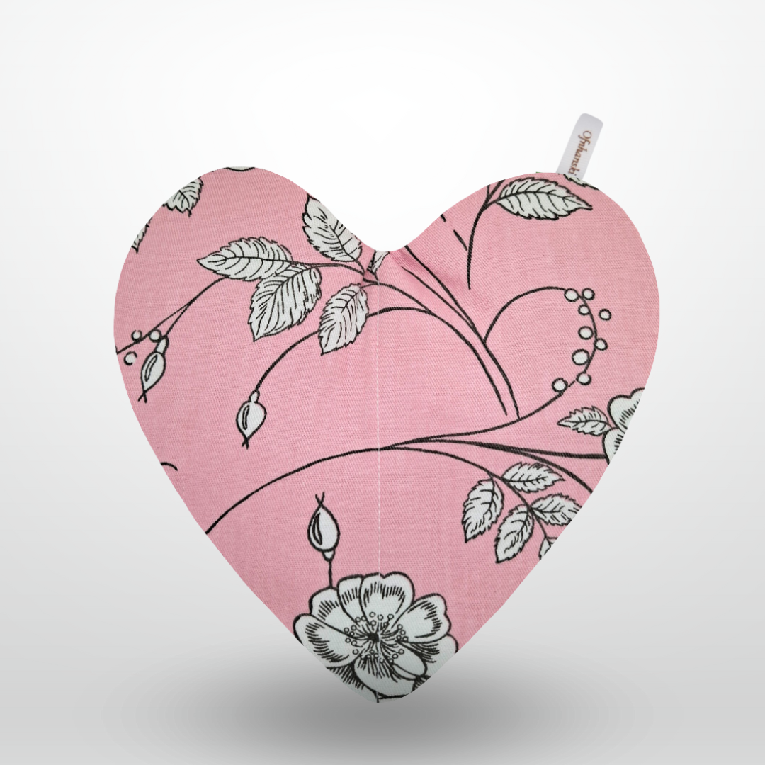 Blush Breeze - Oven Glove
