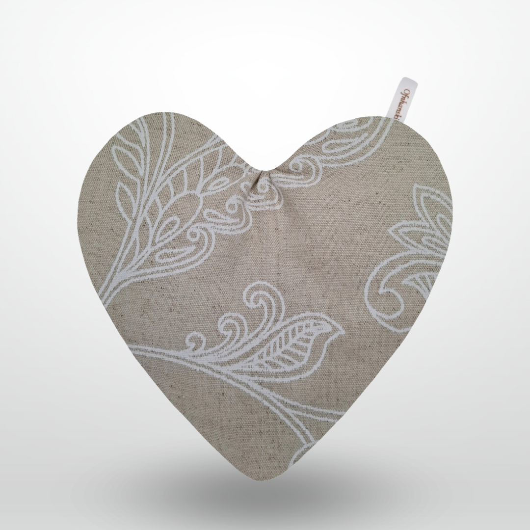 Paisley - Oven Glove
