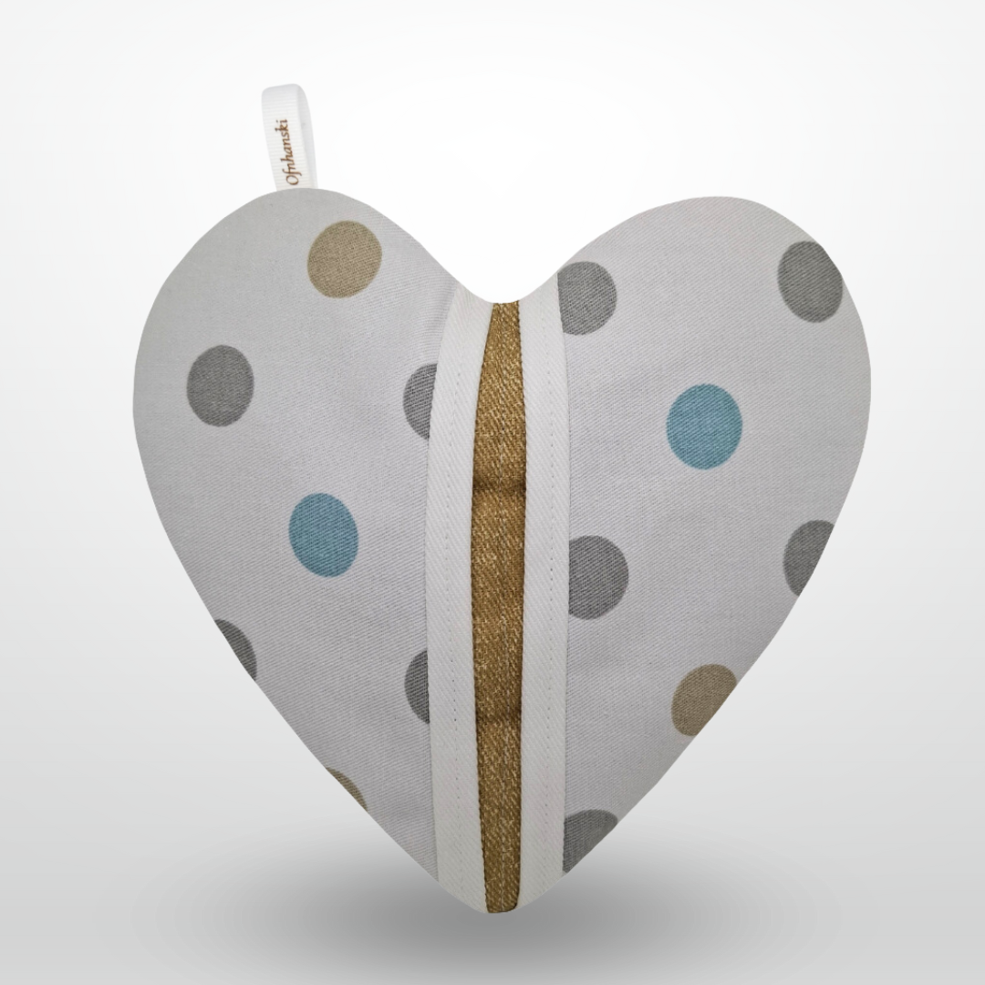 Polka & Polo - Oven Glove