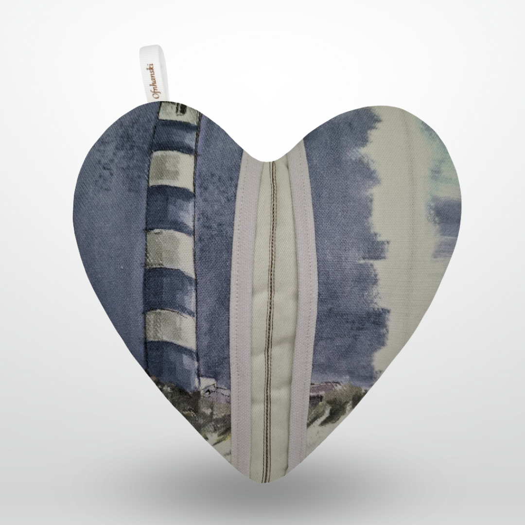 Kaapse Strand - Oven Glove