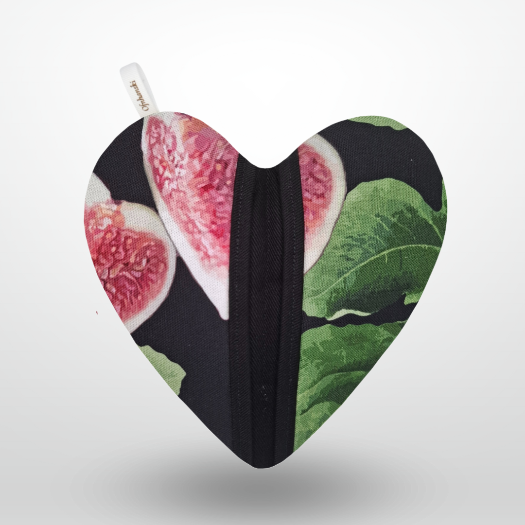 Fig Tree - Oven Glove