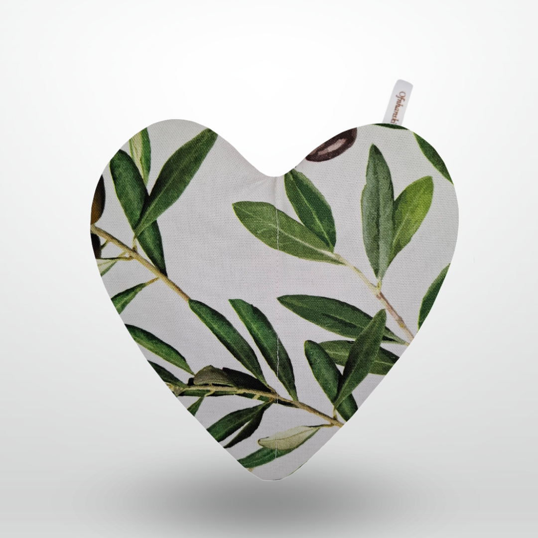Olive Branch - Oven Glove