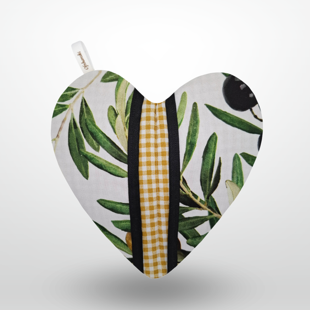 Olive Branch - Oven Glove