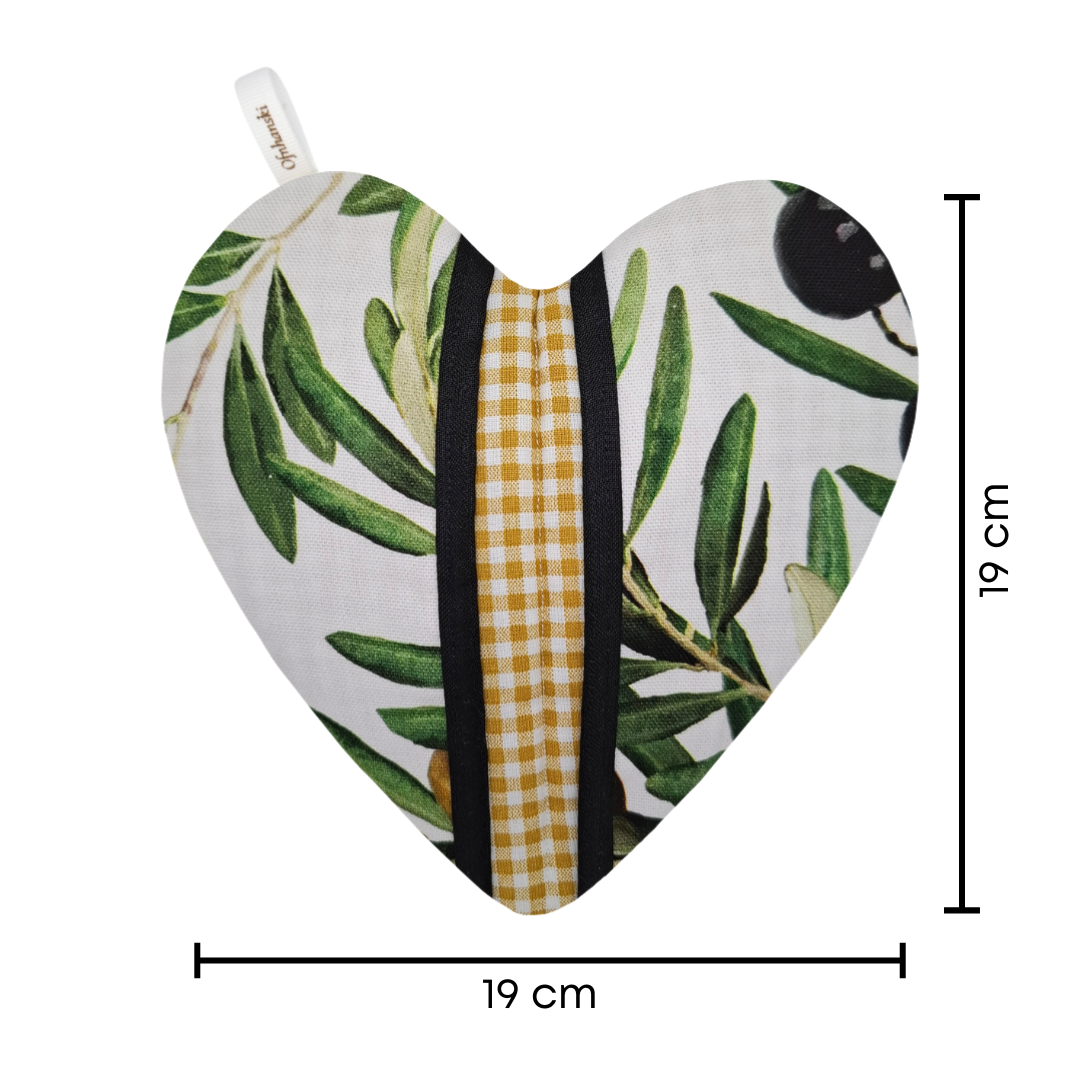 Olive Branch - Oven Glove