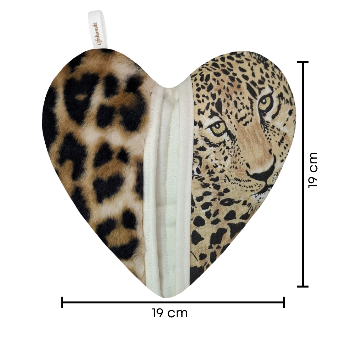 Wildkind - Oven Glove