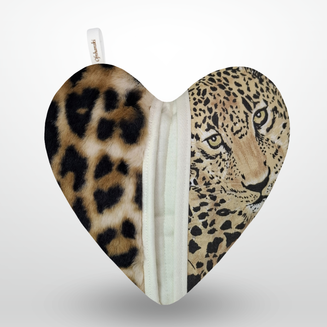Wildkind - Oven Glove
