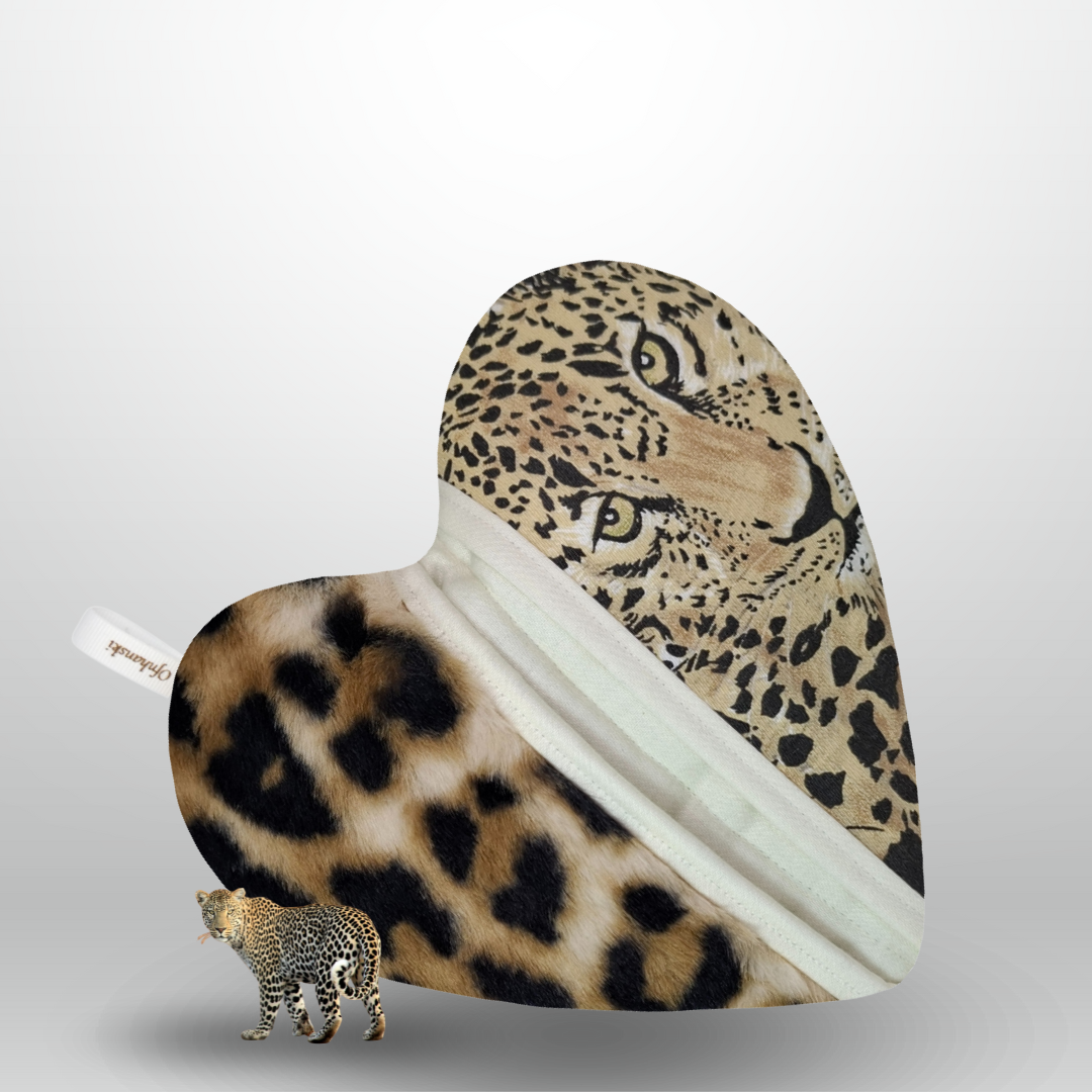 Wildkind - Oven Glove