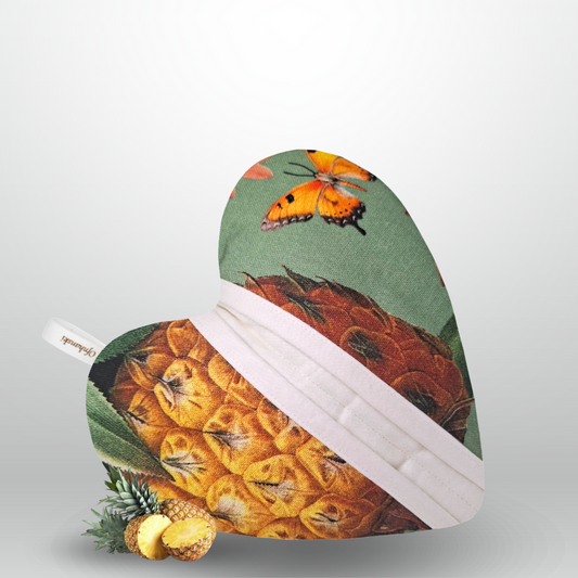 Tropical Toast - Oven Glove