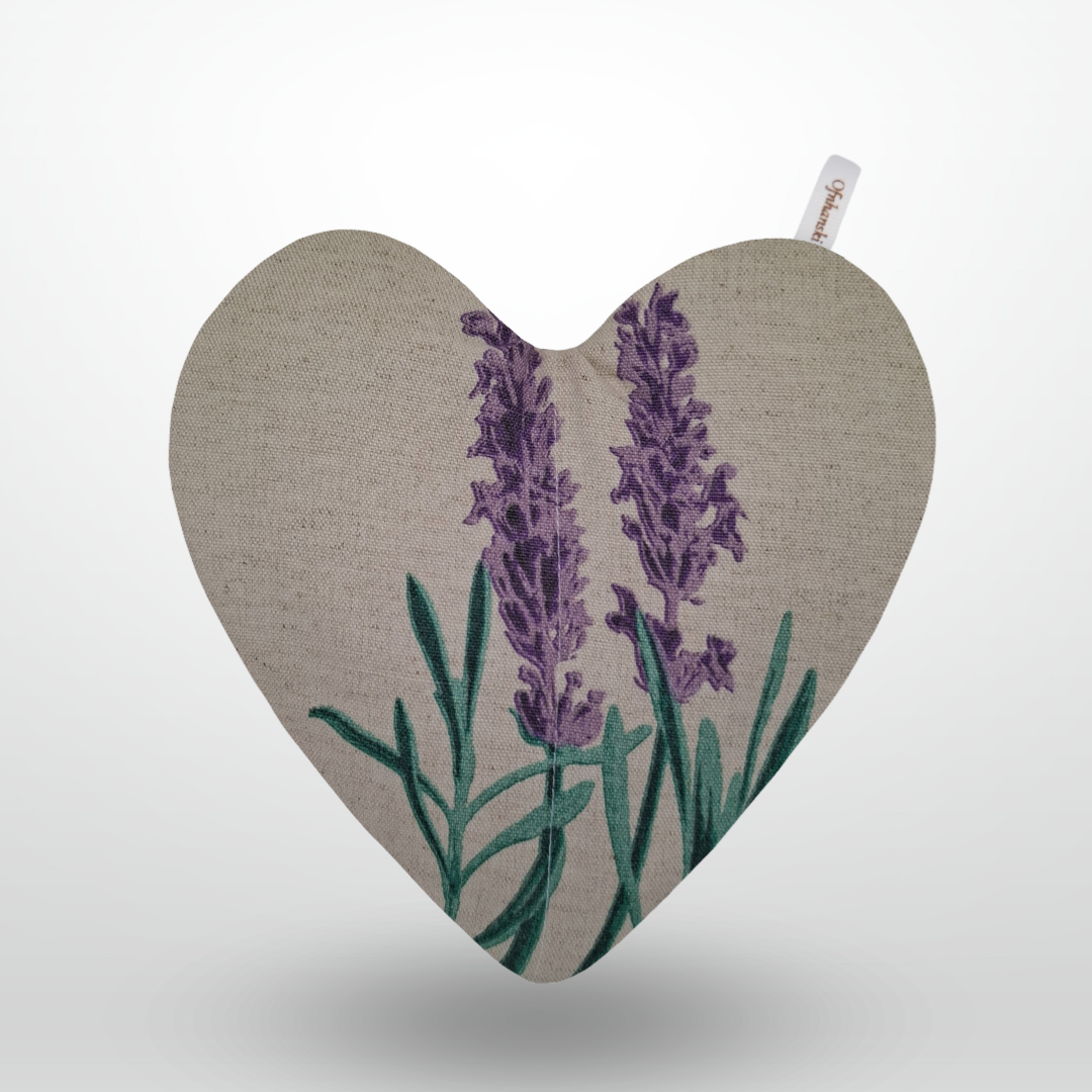 Lavender Field - Oven Glove