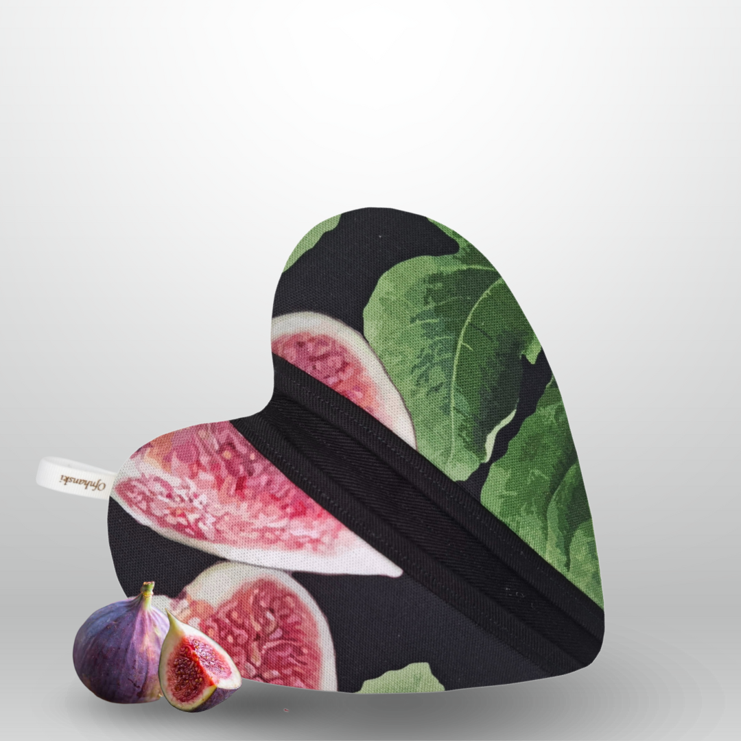 Fig Tree - Oven Glove