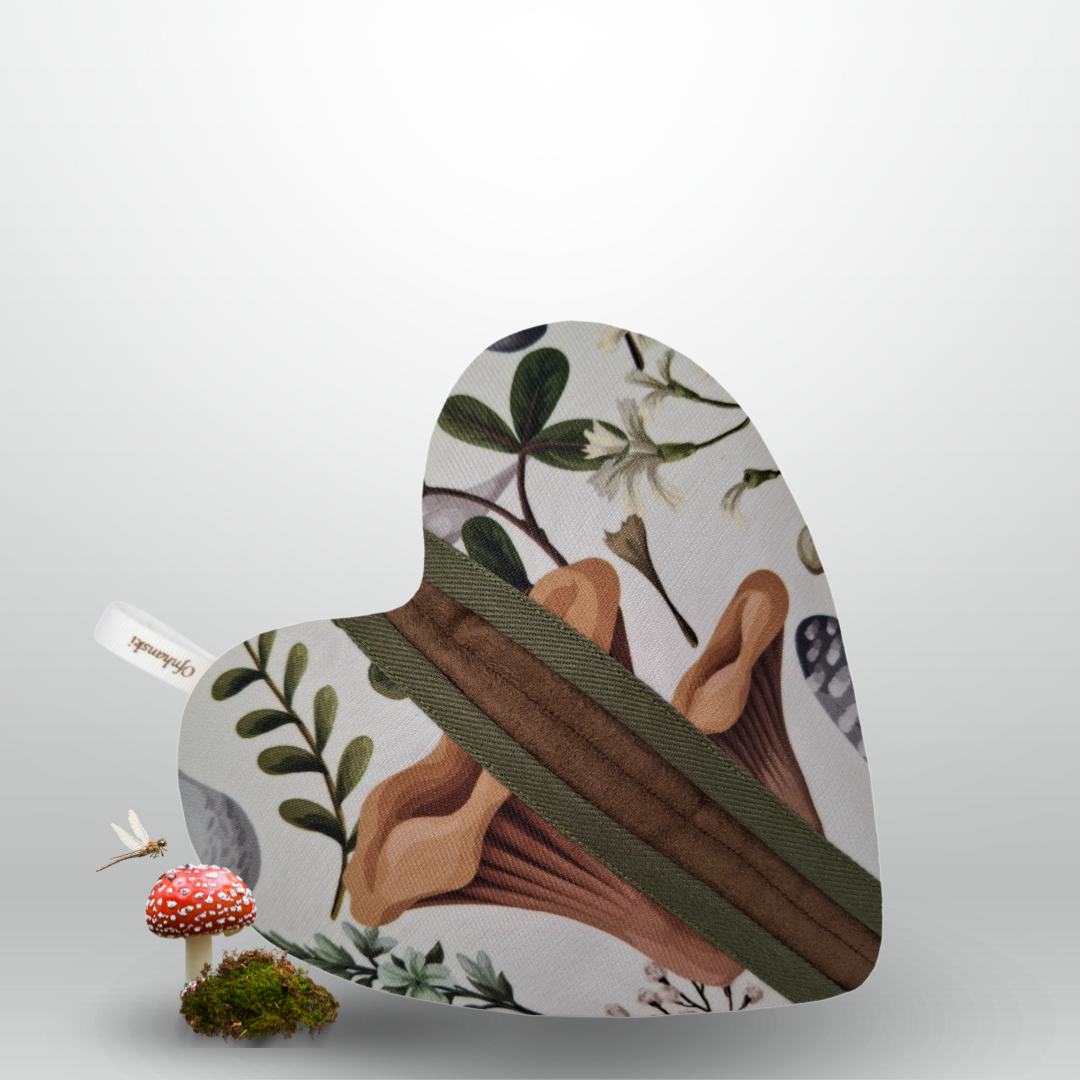 Forest Forager - Oven Glove