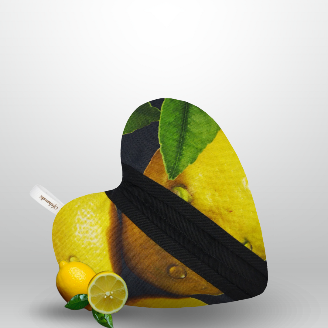 Lemon - Oven Glove